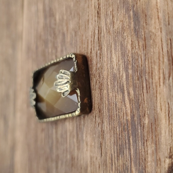 Champagne brule charm - Picture 2 of 3